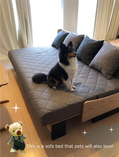 ①