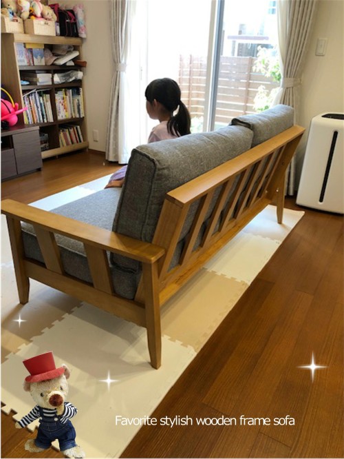 ①