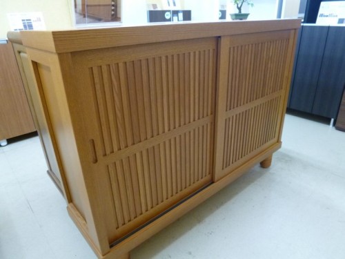 下駄箱 | お客様邸 | マスミ巧芸社-熊本-家具専門店-創業72年