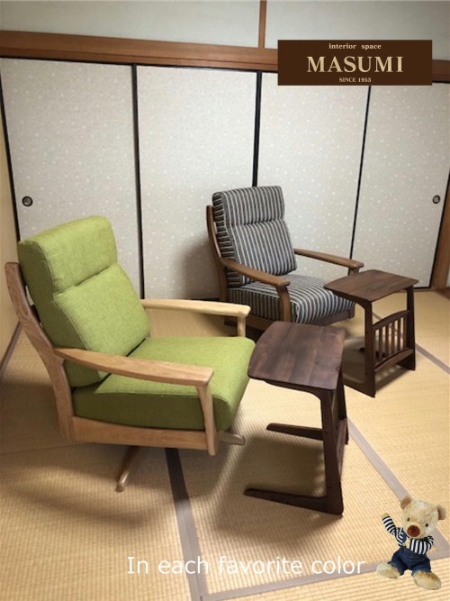 お客様邸 | マスミ巧芸社-熊本-家具専門店-創業73年