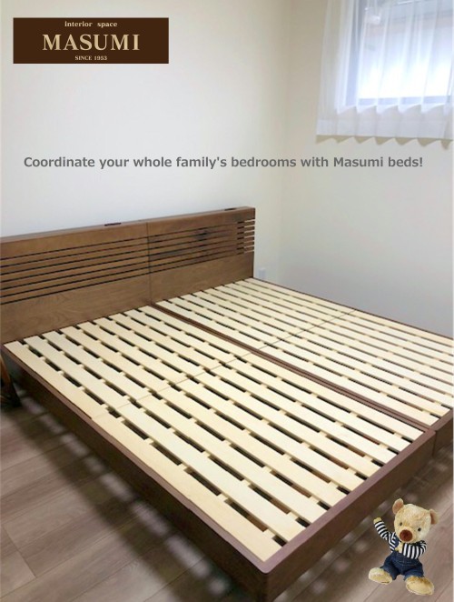 熊本の家具専門店・マスミ巧芸社・お客様邸☆益城町・S様