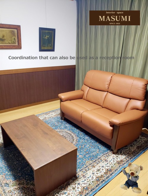 お客様邸 | マスミ巧芸社-熊本-家具専門店-創業73年