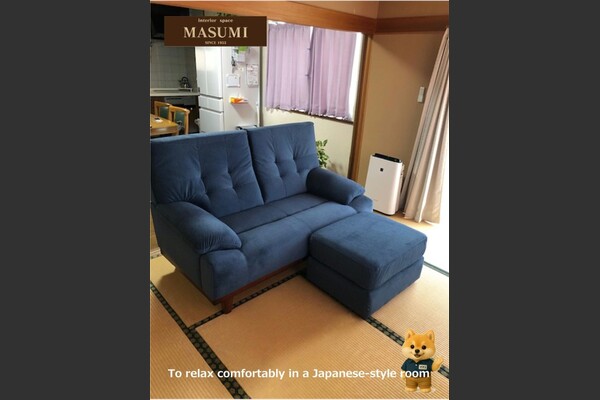 熊本で家具を探すなら｜創業70年以上のインテリア専門店