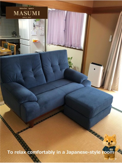 ダイニング | お客様納品事例 | 熊本で家具を探すなら｜創業70年以上の