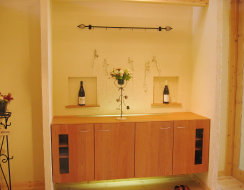 おしゃれなシューズＢＯＸ