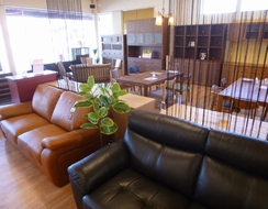 おしゃれなインテリアがいっぱい