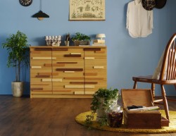 個性的なサイドボード