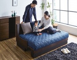 ごろ寝ミニでました！