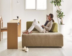 いろんなスタイル