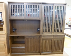 引戸タイプも充実の品揃え！