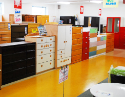 洋服タンス・チェスト・収納多し