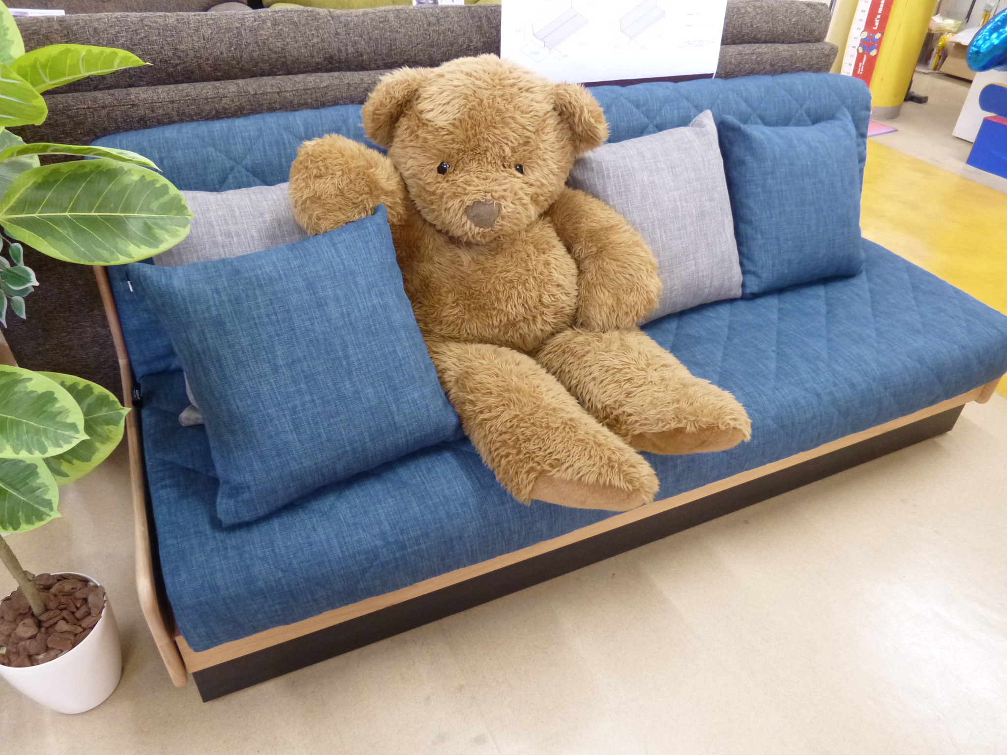 マスミ巧芸社『tamo』です🐻