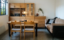 オリジナル和箪笥☆